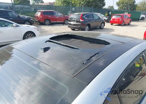 2017 Nissan Maxima 3.5 Platinum from USA, damaged, VIN 1N4AA6AP4HC450525